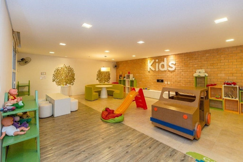 Imagem 27 de 30 de Apartamento Mooca - 02 Dormitórios - Ap01772 - 70804879