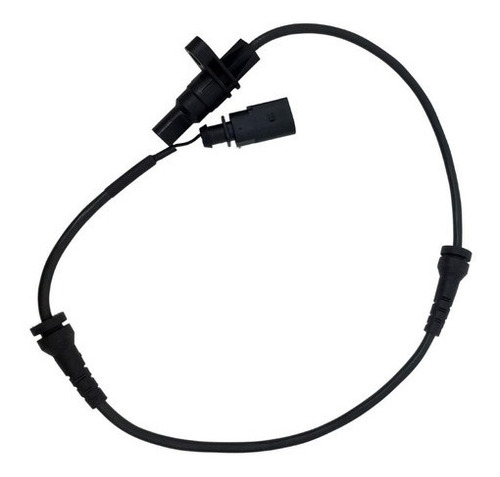 Sensor Abs Traseiro Esquerdo Saveiro G5 1.6 Flex 2010/......