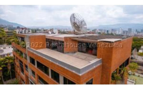  #22-27669  Impactante Apartamento En Altamira