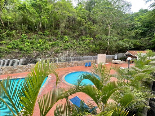 Apartamento Venta El Parral Up-6627097
