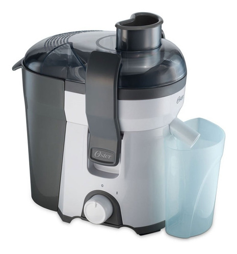 Imagen 3 de 3 de Extractor De Jugos Oster Centrifuga