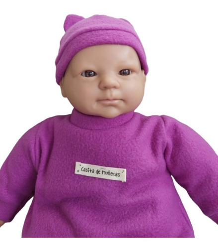 Imagen 7 de 8 de Bebotes Reales - Bebes Reborn - Bebes Recien Nacidos Bebotes