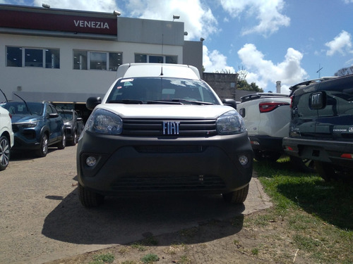 Fiat Fiorino 1.4 Fire Evo 87cv