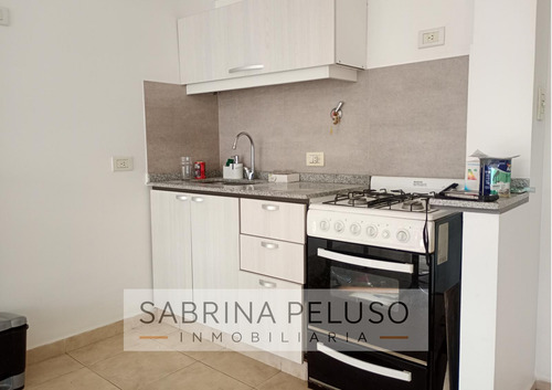 Alquiler Departamento 2 Amb.-morón