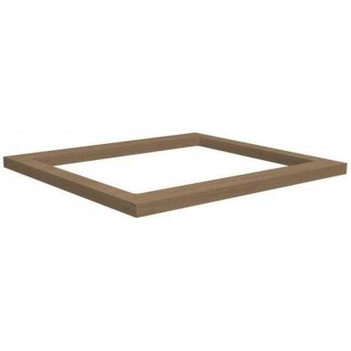 Tampo Para Cooktop/fogão 60cmx52cm E604 Kappesberg B