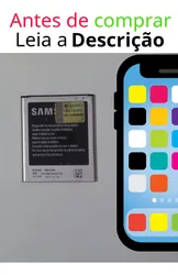 Comprar Samsung Galaxy Ace 4 Neo Bateria B100ae no Mercado Livre