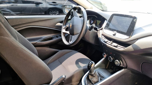 Chevrolet Onix 1.0 Lt 2 5P