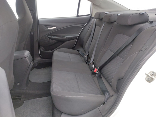 Chevrolet Onix 1.0 TURBO FLEX LTZ AUTOMÁTICO