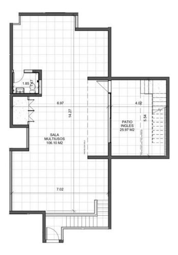 Departamento Dúplex En Venta De 4 Dorm. En Lo Barnechea