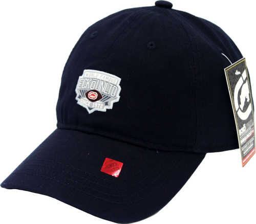 Gorra Azul Marino Moda Deportiva Varios Modelos Ecko Unltd