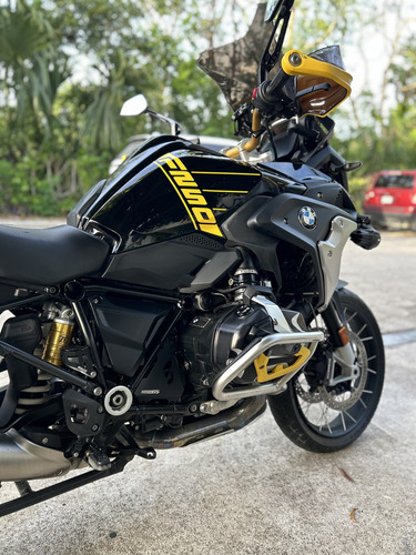 Vendo Esta Hermosa Bmw 1250cc Modelo 2021 40 Aniversario
