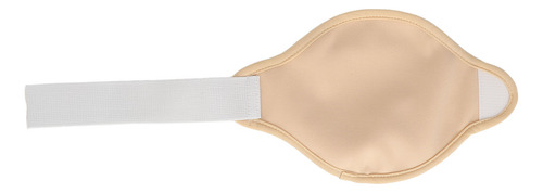 Bolsa De Aceite De Ricino, Paquete De 1 Par, Rodilleras, Lav