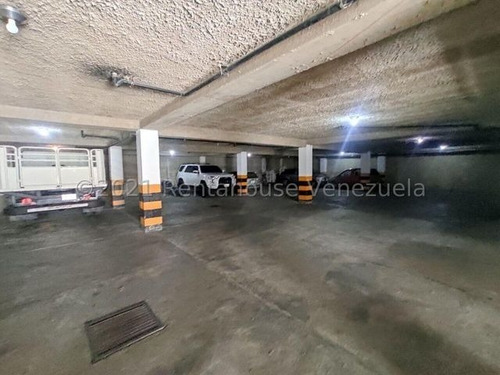 Imagen 24 de 25 de Vendo Apartamento En Urbanización El Bosque, Código 22-12130 Carlos M.