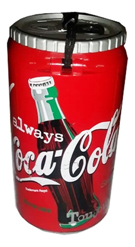 Cámara Coca Cola 