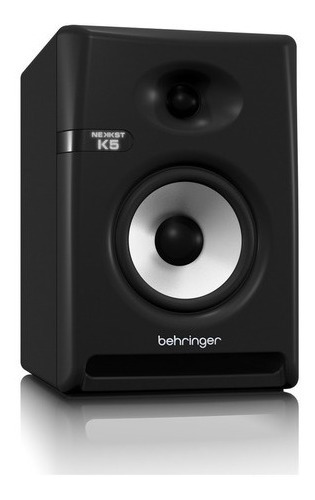 Monitores Activo Estudio Behringer Nekkst K5 + Envío Express