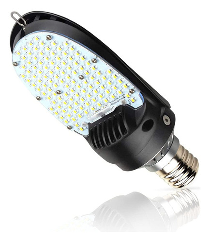 Ostek - Bombilla Led De Maiz De 54 W 180 °, Lampara De Reaju