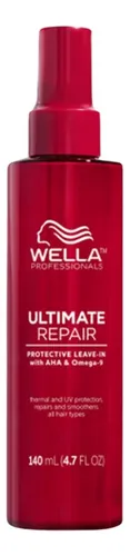 Navidad Wella Ultimate Repair - mL a $119