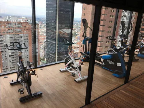 Vendo Hermoso Apartaestudio Centro Internacional