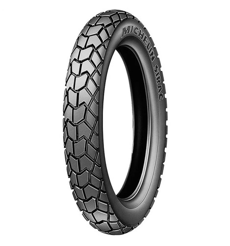 Cubierta Michelin 90-90-19 Sirac Delantera Bros /xr 125 Rpm