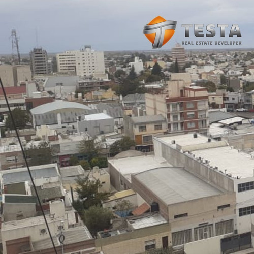 Imagen 4 de 6 de Departamento 2 Dormitorios Con Cohera