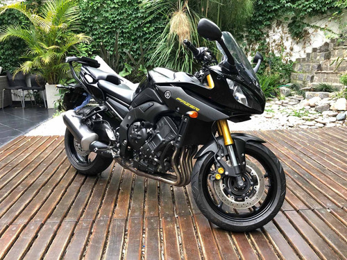 Imagen 3 de 4 de Yamaha Fazer S800
