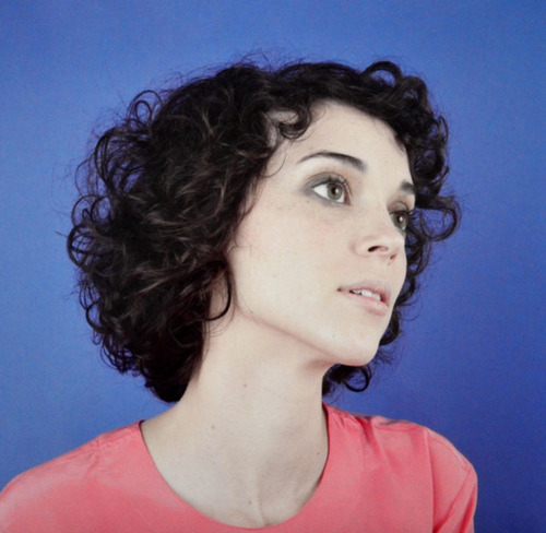 St. Vincent Actor Vinilo Nuevo Lp Estándar