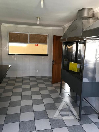 Imagem 14 de 15 de Ref.: 4967 - Salão Comercial Em Osasco Para Aluguel - L4967