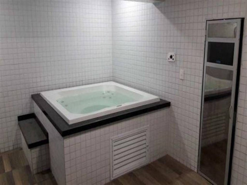 Imagem 19 de 23 de Apartamento Com 2 Dorms, Aviacao, Praia Grande - Rno1035