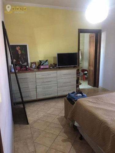 Imagem 19 de 25 de Casa Residencial À Venda, Jardim São Jorge, Itu. - Ca0139