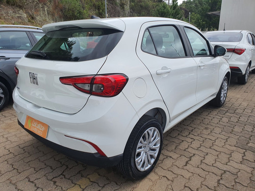 Fiat Argo 1.0 FIREFLY FLEX DRIVE MANUAL