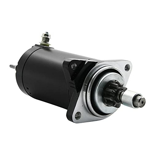 Motor De Arranque De Repuesto Jetski Sea Doo Pwc Gsx Gt...