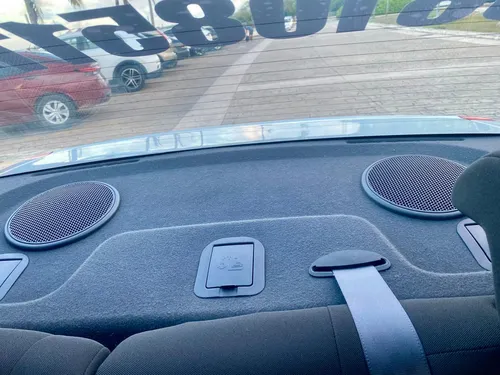 Chevrolet Aveo 1.6 Ls Aa Radio Airbag At