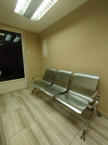 Imagen 7 de 10 de Oficina En Alquiler Torre Trébol En Lomas Del Este