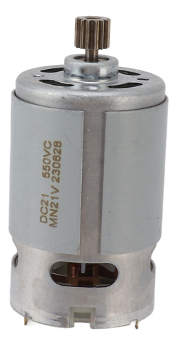 Motor De Sierra De Una Sola Mano Para Litio