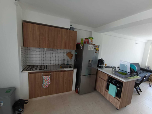 Imagen 2 de 17 de Apartamento En Venta , La Ceja , Urbanización, Girasoles Del Tambo