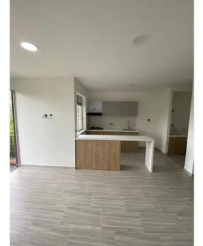 Apartaestudio En Venta En Niquia Bello