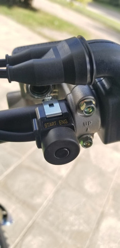 Kawasaki Kxf 250 2021 Domotos