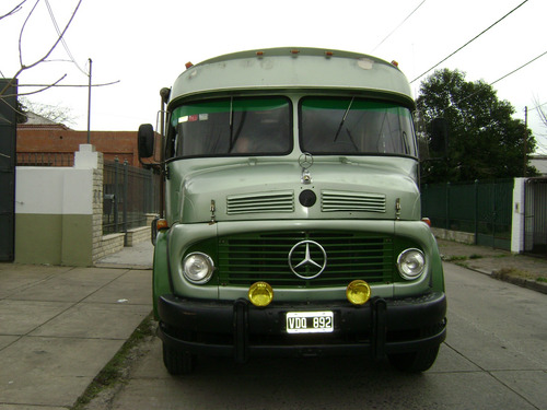 Motorhome
