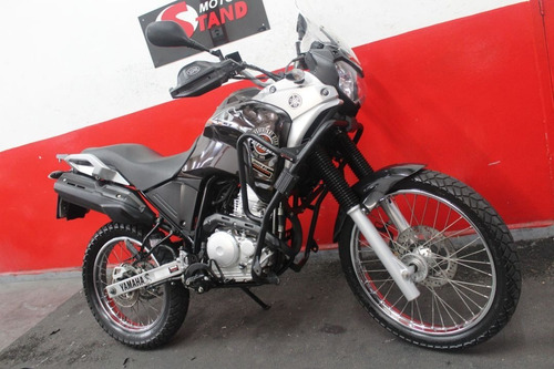 Imagem 2 de 11 de Yamaha Xtz 250 Tenere 250 2019 Marrom