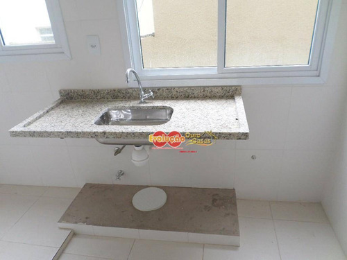 Imagem 7 de 15 de Apartamento - Loteamento Itatiba Park - Ap1009