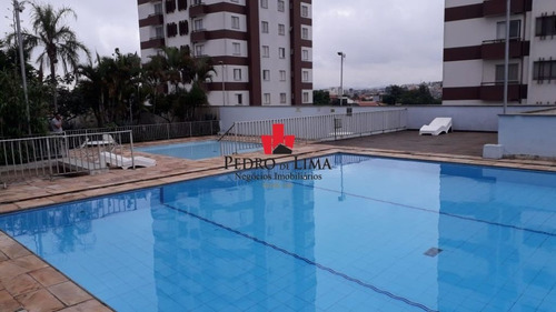 Imagem 10 de 15 de Apartamento De 2 Dormitórios, 60 M², 2 Wc E 1 Vaga Na Penha - Pe31616