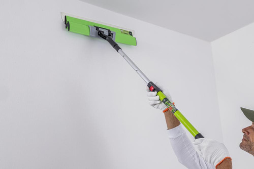 Desempenadeira Aço Berox Alissapro Profissional 60cm Condor
