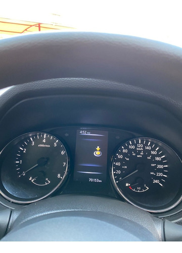 Imagen 11 de 14 de Nissan X-trail 3 Row 2018