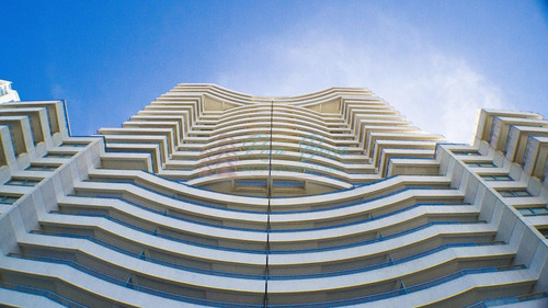 Imagen 13 de 13 de Apartamento En Torre Lobos Punta Del Este Tres Dormitorios En Suite