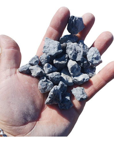 Piedra Partida Para Jardín (solo X Viaje Agranel)
