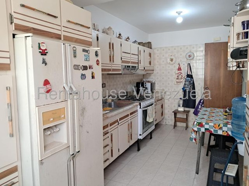 Te Lo Tengo Apartamento En Venta En Montalban Il 25-16645 Mar