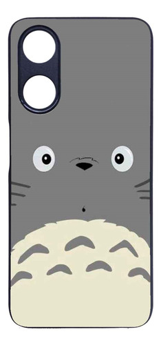 Funda Case Para Oppo A58 5g A78 5g Mi Vecino Totoro