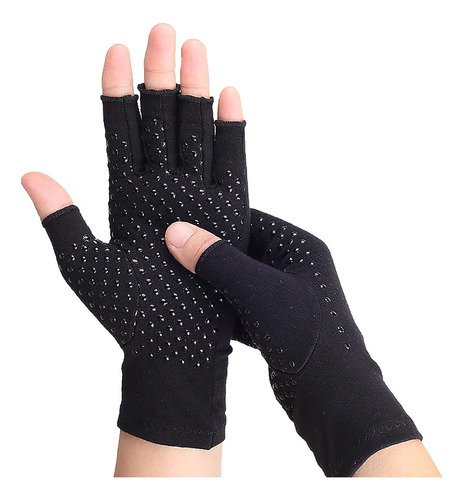 Guantes De Compresión, Guantes Antideslizantes, Guantes