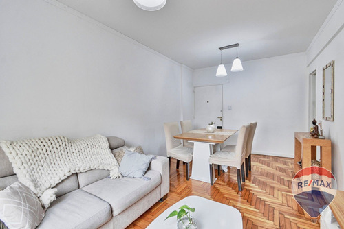 Imagen 8 de 25 de Venta Departamento 3 Ambientes En Villa Crespo