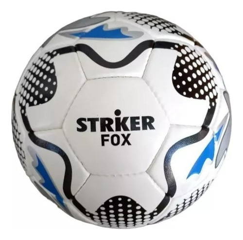 Pelota Fútbol Striker Fox Nº5 - Vera